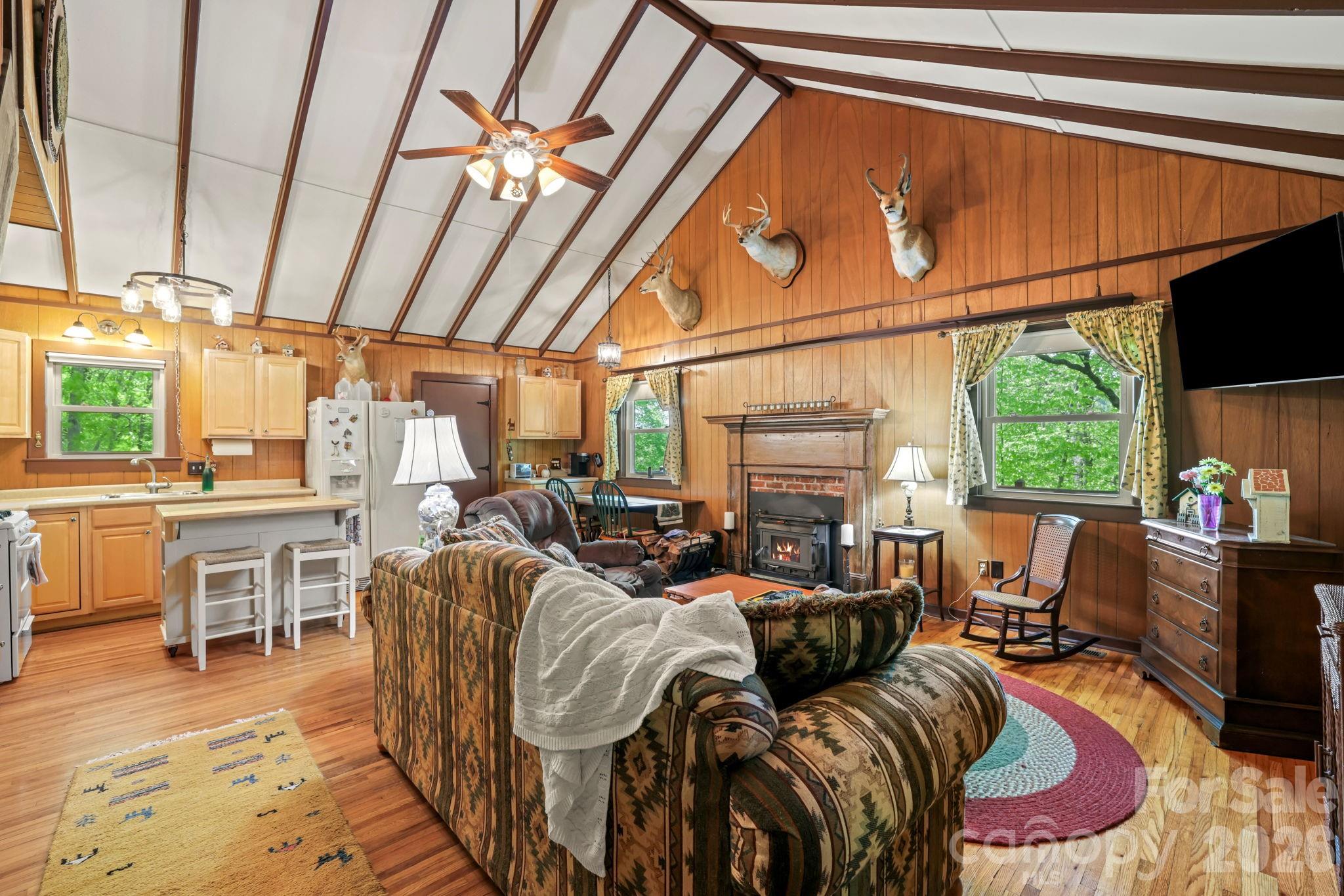 80 Corbin Hills Drive Franklin NC 28734
