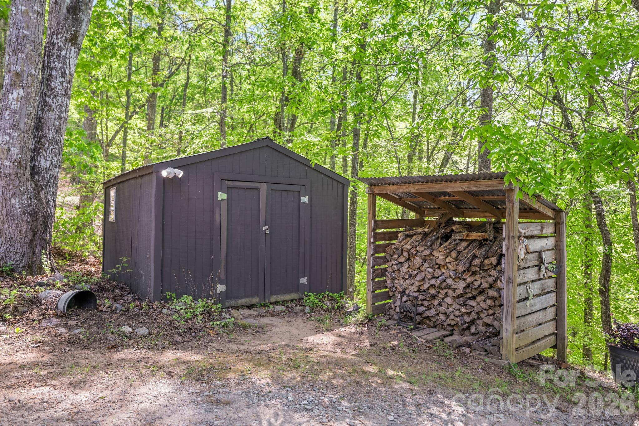 80 Corbin Hills Drive Franklin NC 28734