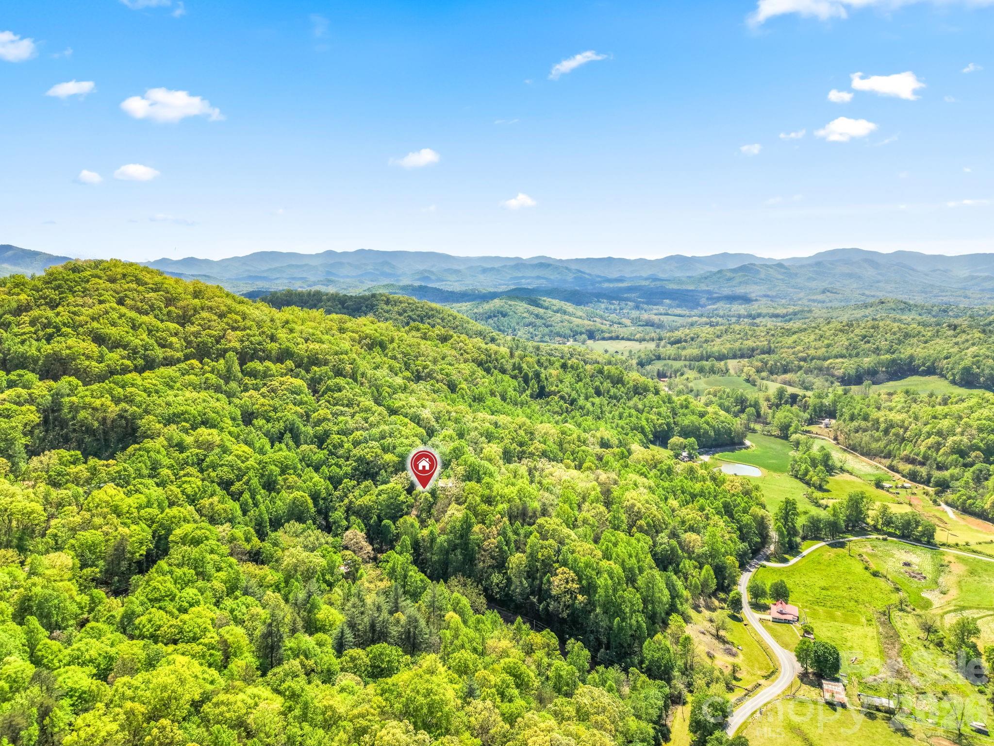 80 Corbin Hills Drive Franklin NC 28734