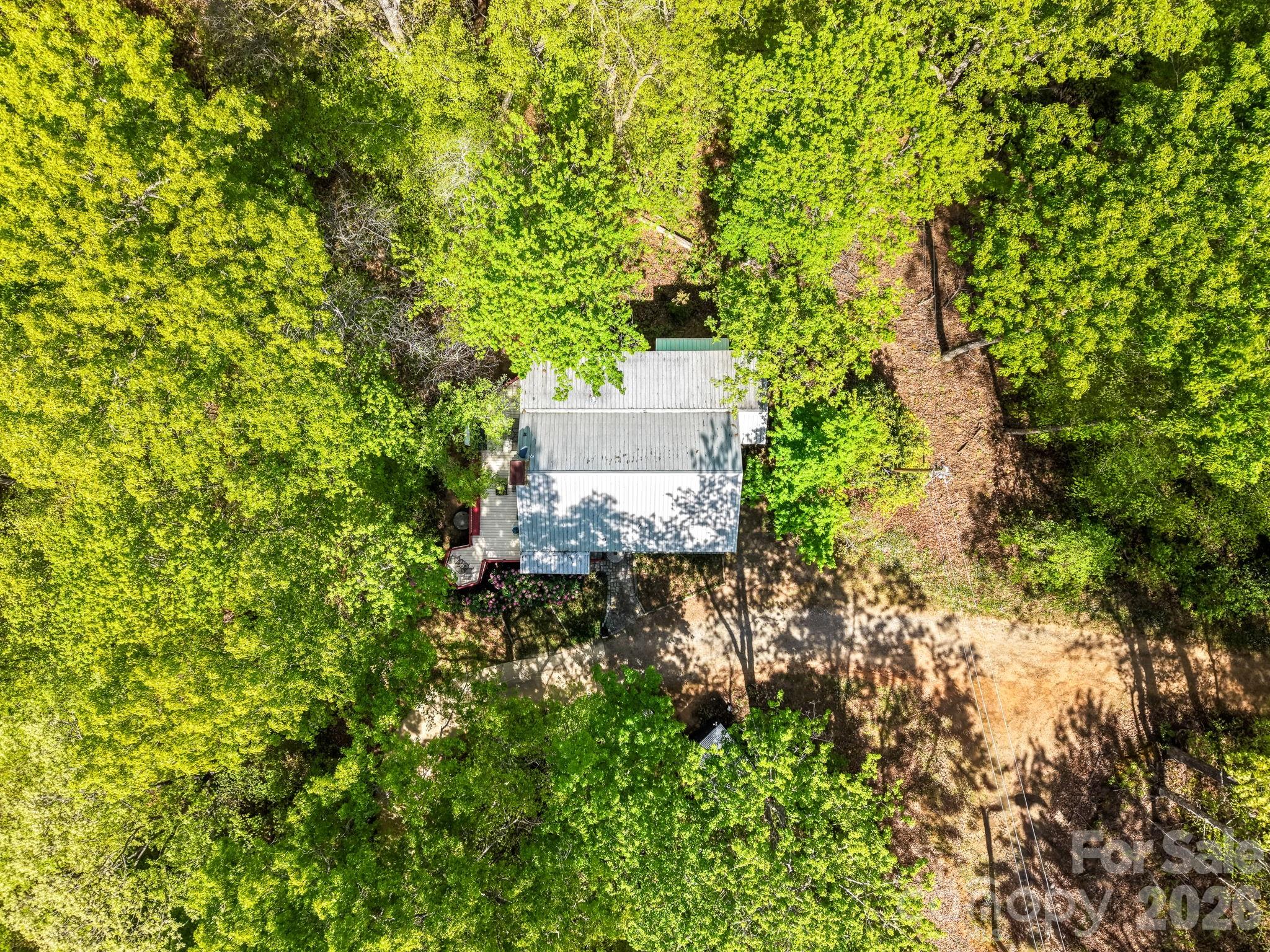 80 Corbin Hills Drive Franklin NC 28734