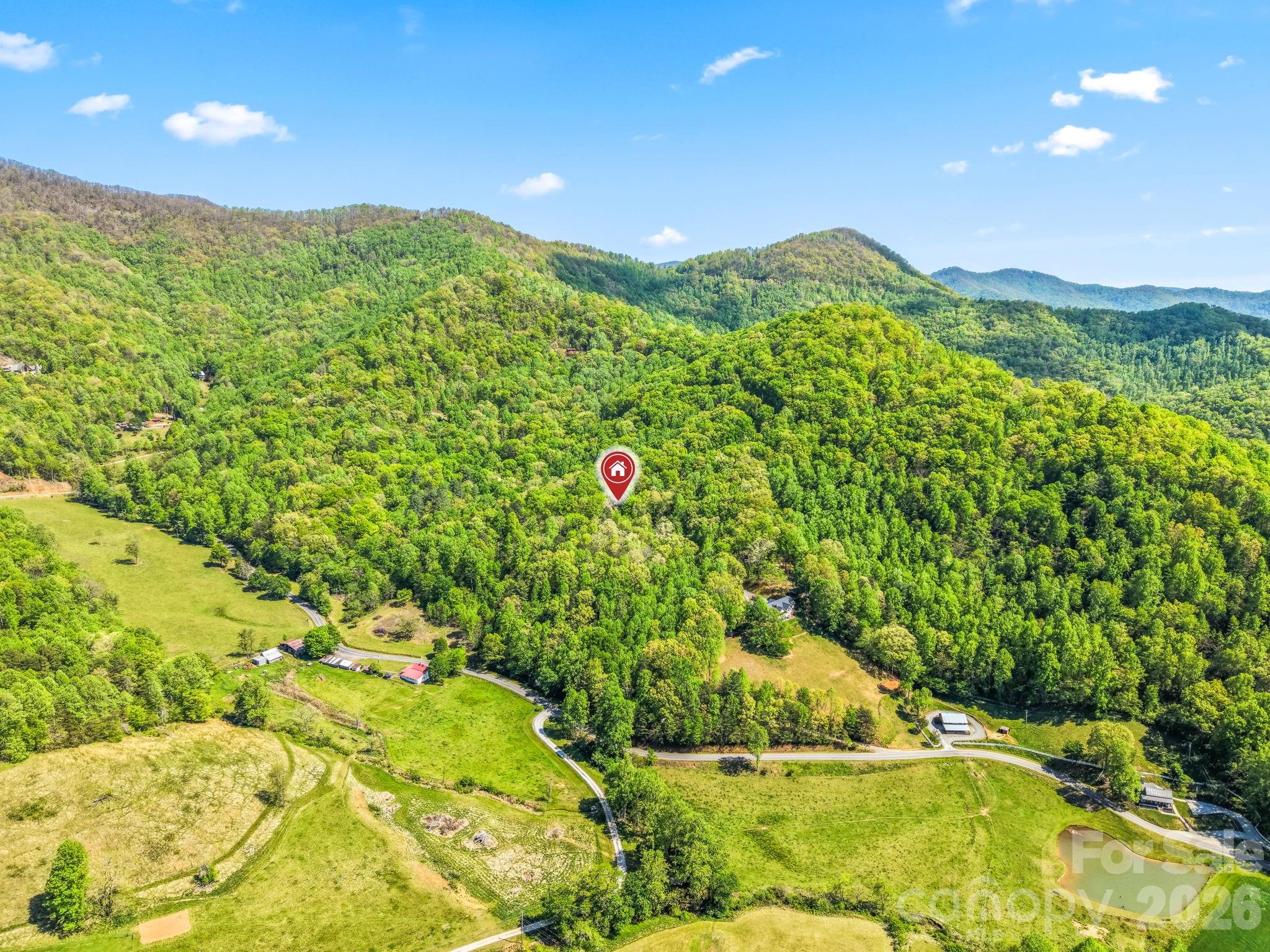 80 Corbin Hills Drive Franklin NC 28734