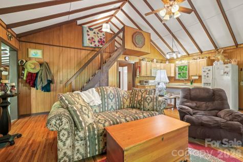 80 Corbin Hills Drive Franklin NC 28734