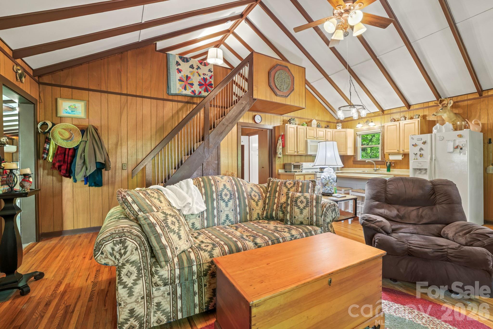80 Corbin Hills Drive Franklin NC 28734