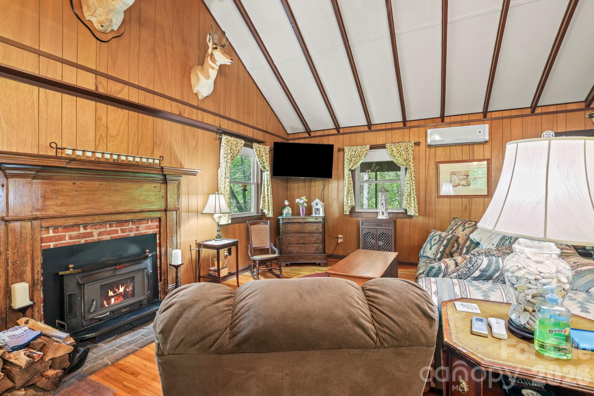 80 Corbin Hills Drive Franklin NC 28734