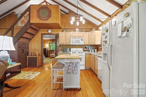 80 Corbin Hills Drive Franklin NC 28734