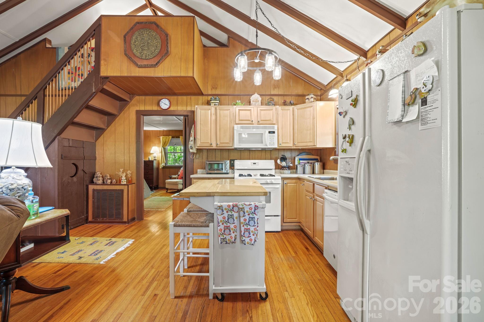 80 Corbin Hills Drive Franklin NC 28734