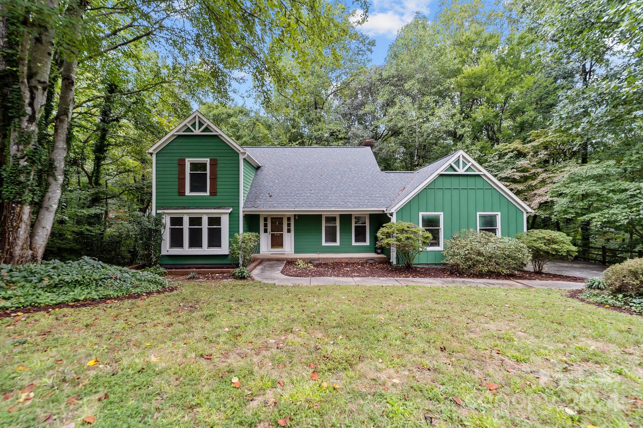 919 Stoney Crest Court Mooresville NC 28115