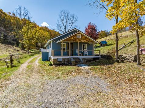 70 Vintage Place Canton NC 28716