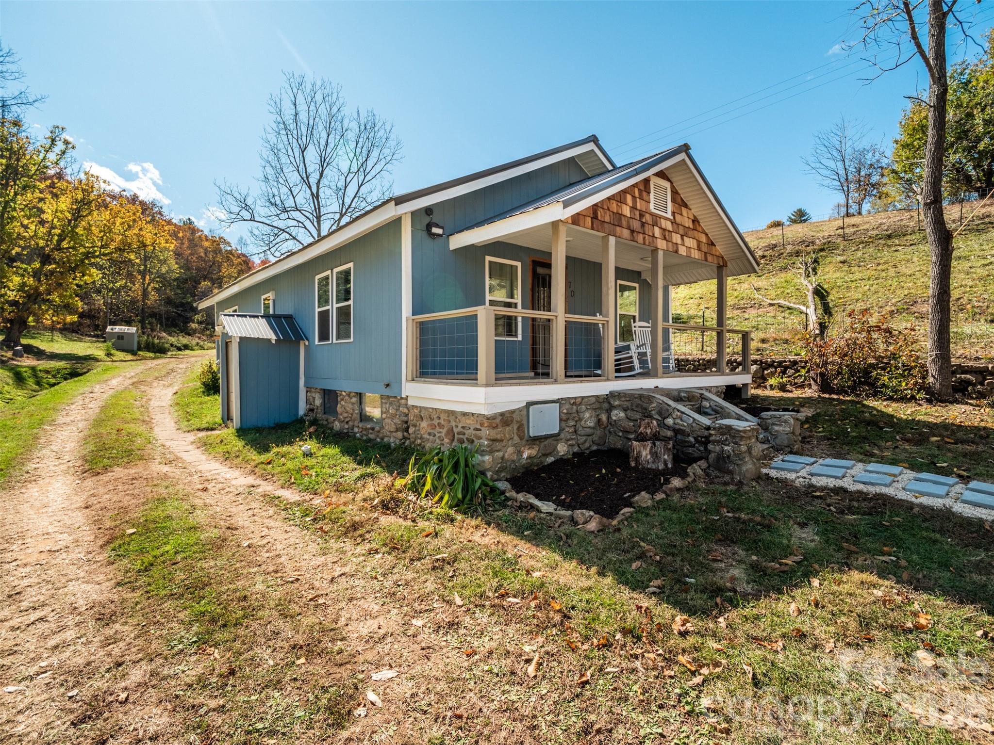 70 Vintage Place Canton NC 28716