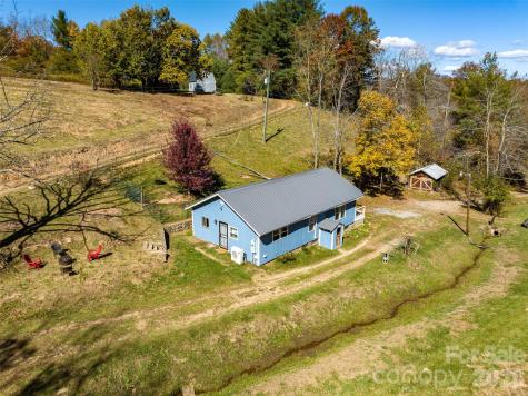 70 Vintage Place Canton NC 28716