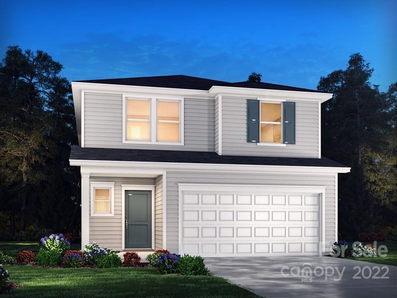 1013 Childers Avenue Concord NC 28027