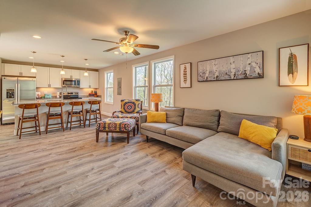 343 Garren Creek Road Fairview NC 28730