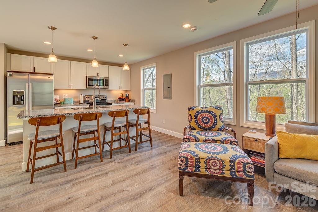343 Garren Creek Road Fairview NC 28730