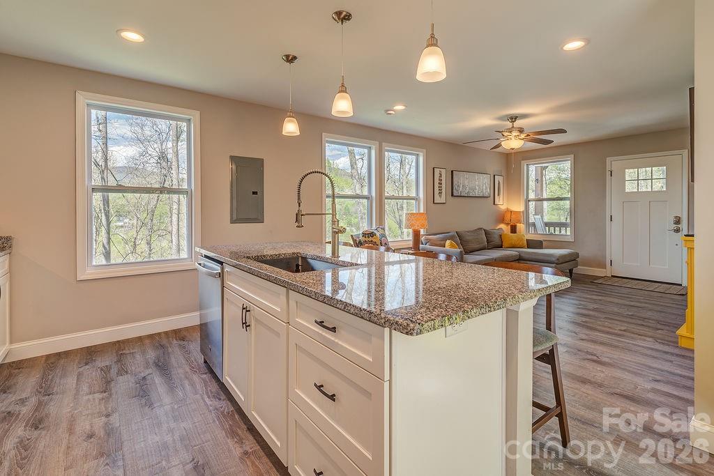 343 Garren Creek Road Fairview NC 28730