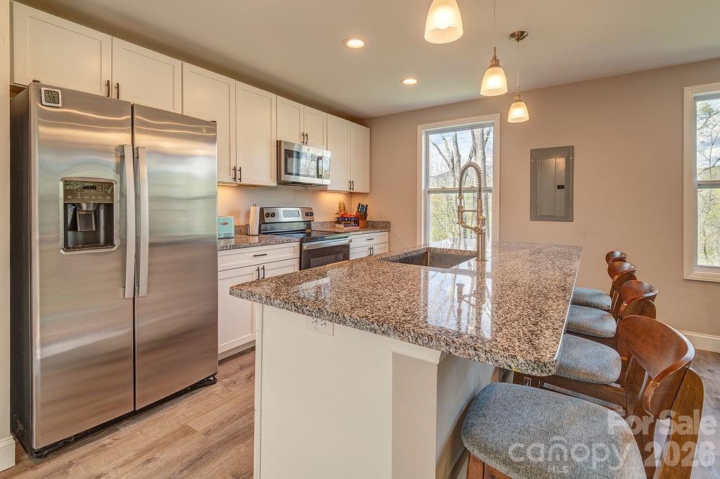 343 Garren Creek Road Fairview NC 28730