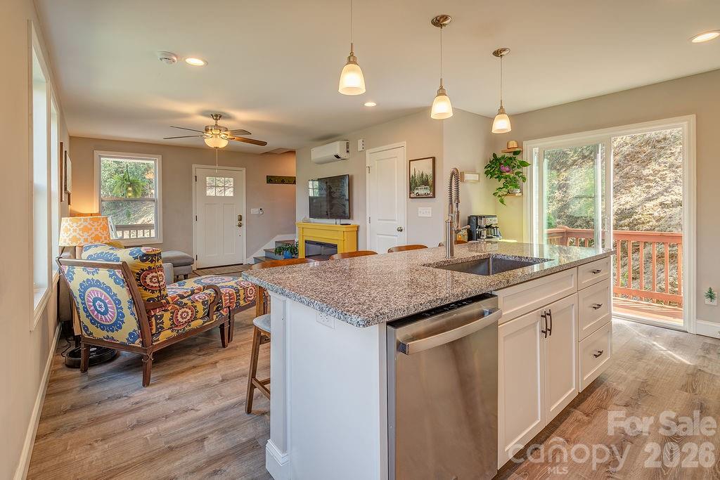343 Garren Creek Road Fairview NC 28730