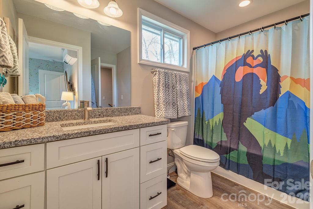 343 Garren Creek Road Fairview NC 28730