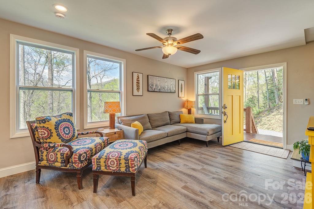 343 Garren Creek Road Fairview NC 28730