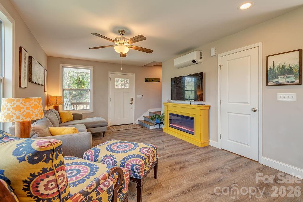 343 Garren Creek Road Fairview NC 28730