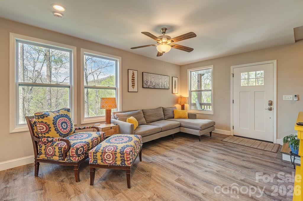 343 Garren Creek Road Fairview NC 28730