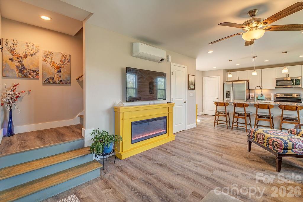 343 Garren Creek Road Fairview NC 28730