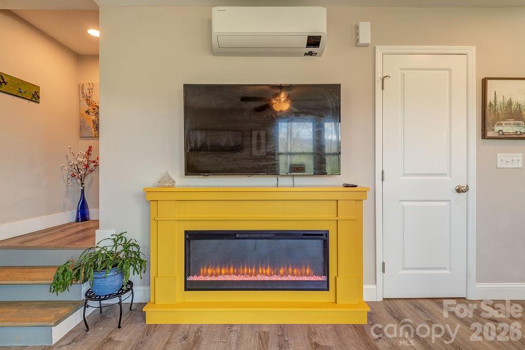 343 Garren Creek Road Fairview NC 28730