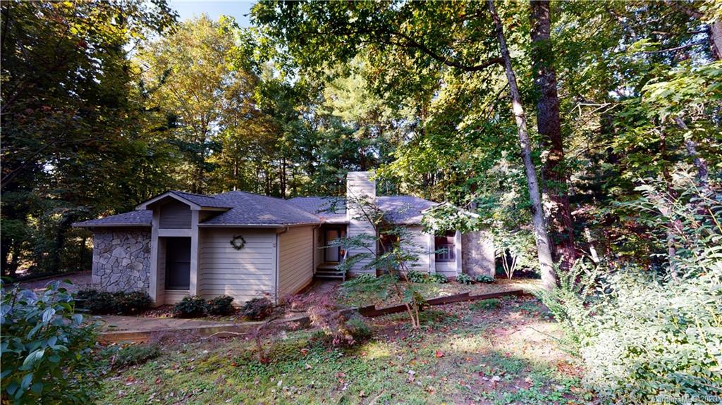 7 Bramble Court Arden NC 28704