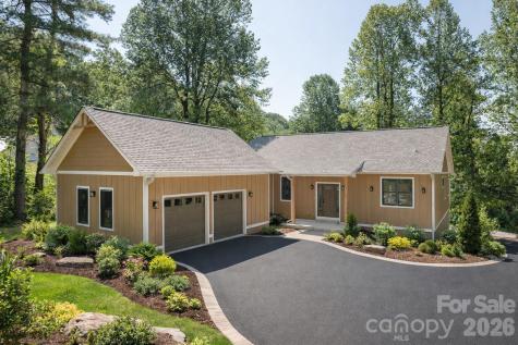 654 Hollybrook Drive Flat Rock NC 28731