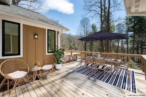 654 Hollybrook Drive Flat Rock NC 28731