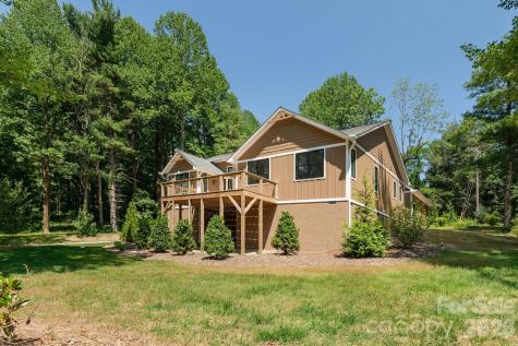 654 Hollybrook Drive Flat Rock NC 28731
