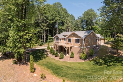 654 Hollybrook Drive Flat Rock NC 28731