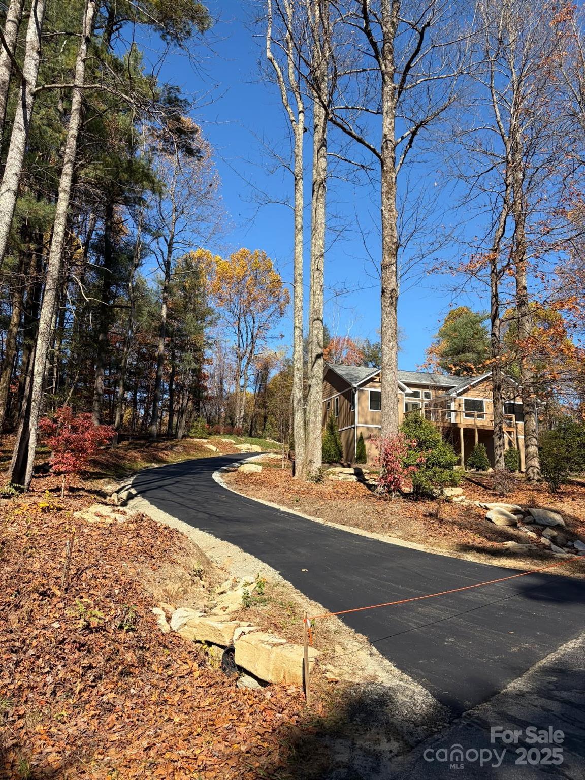 654 Hollybrook Drive Flat Rock NC 28731