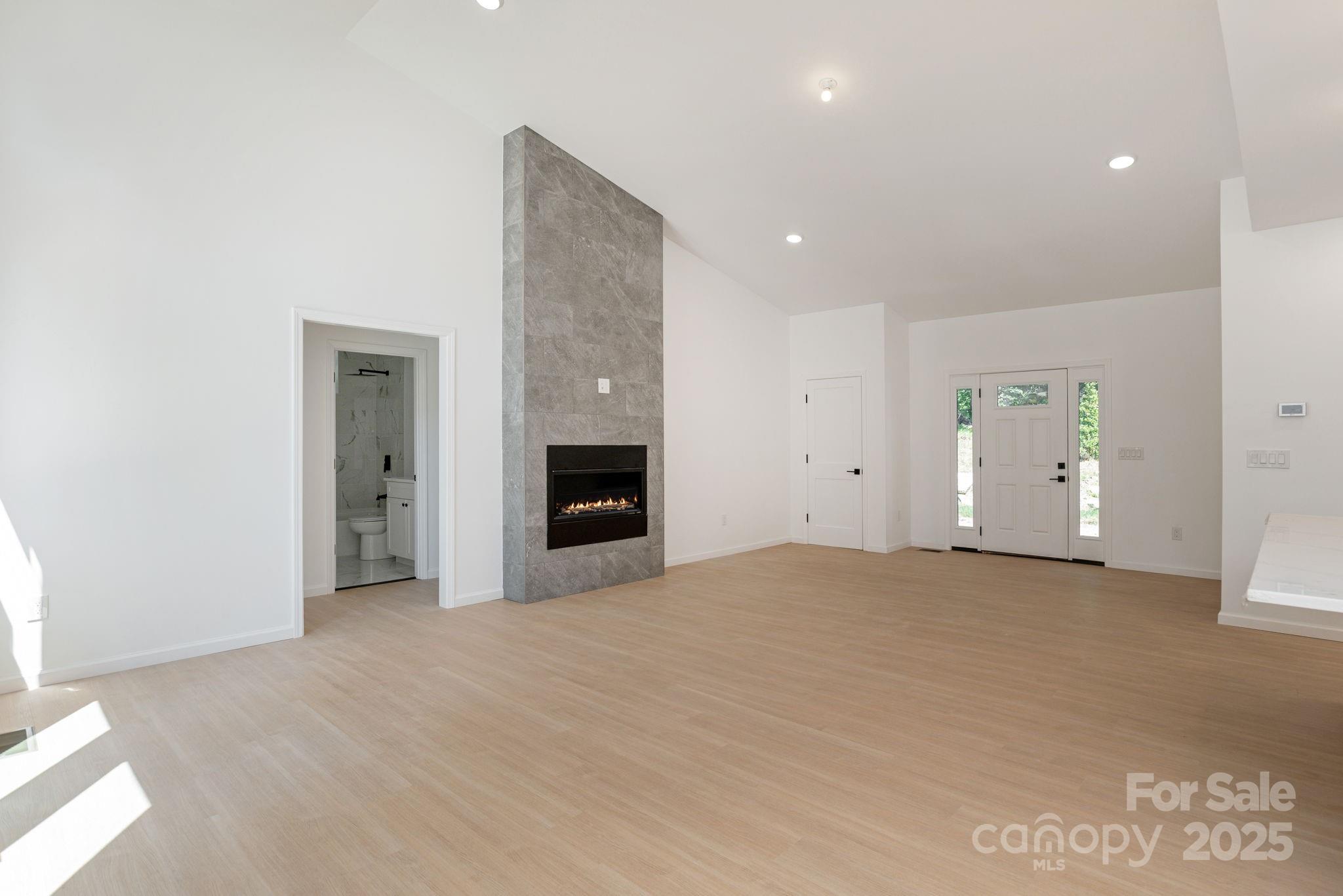 654 Hollybrook Drive Flat Rock NC 28731