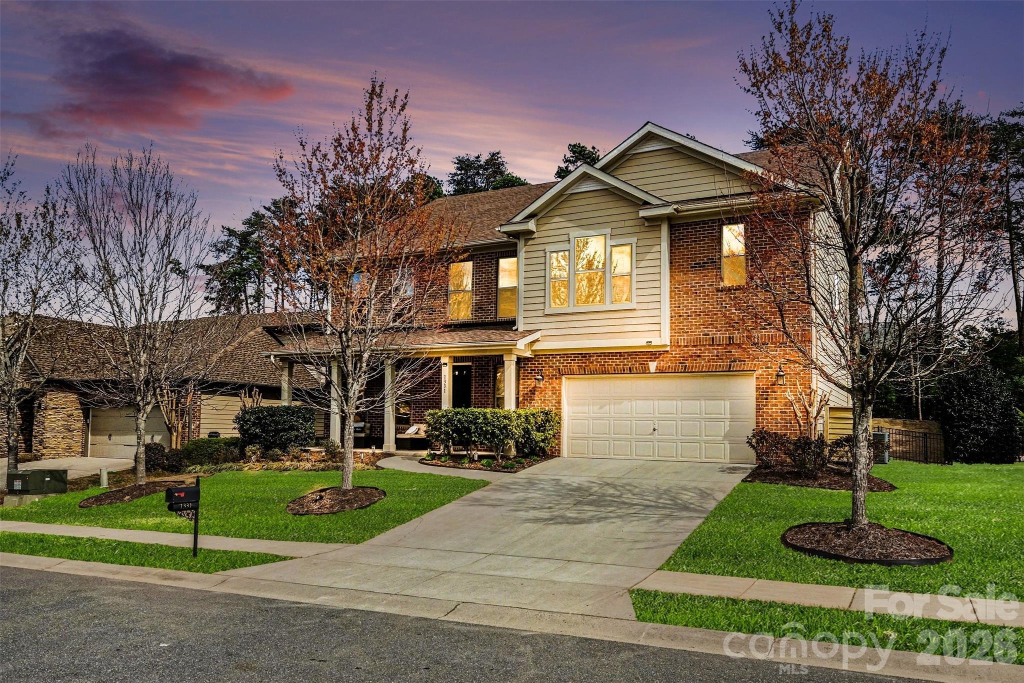 1331 Cilantro Court Tega Cay SC 29708