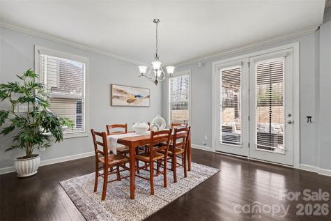 1331 Cilantro Court Tega Cay SC 29708