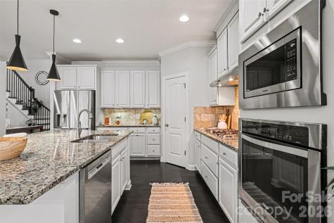 1331 Cilantro Court Tega Cay SC 29708