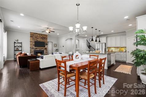 1331 Cilantro Court Tega Cay SC 29708