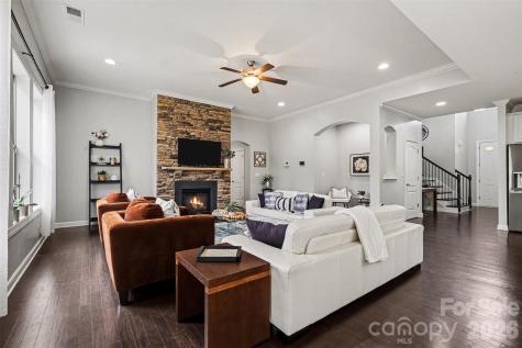 1331 Cilantro Court Tega Cay SC 29708
