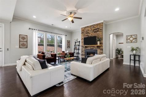 1331 Cilantro Court Tega Cay SC 29708