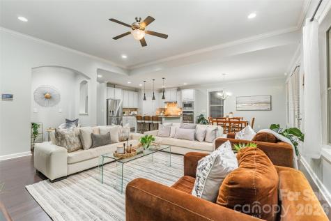 1331 Cilantro Court Tega Cay SC 29708