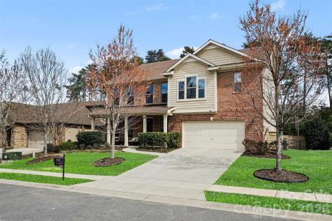 1331 Cilantro Court Tega Cay SC 29708