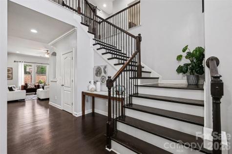 1331 Cilantro Court Tega Cay SC 29708