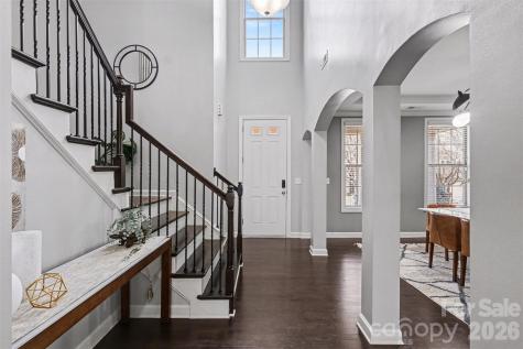 1331 Cilantro Court Tega Cay SC 29708