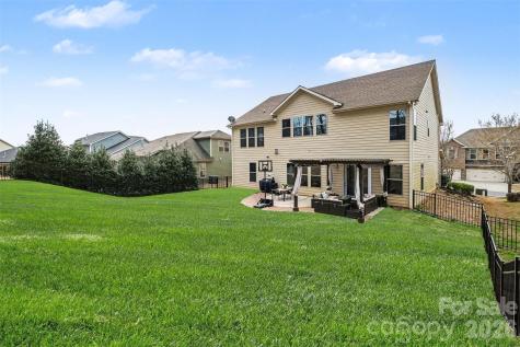 1331 Cilantro Court Tega Cay SC 29708