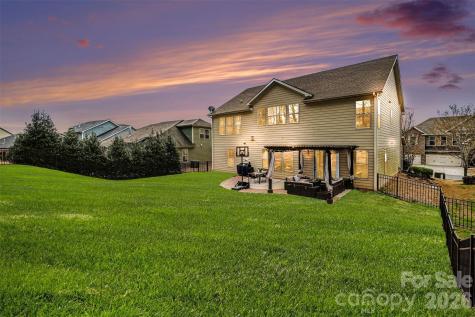 1331 Cilantro Court Tega Cay SC 29708