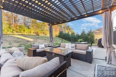 1331 Cilantro Court Tega Cay SC 29708
