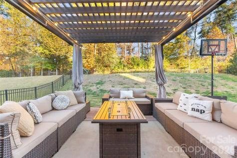 1331 Cilantro Court Tega Cay SC 29708