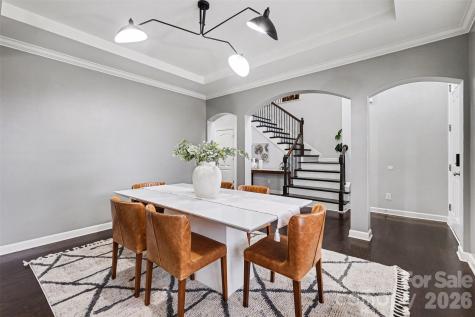 1331 Cilantro Court Tega Cay SC 29708