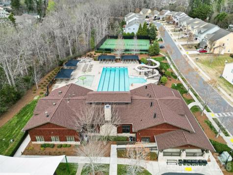 1331 Cilantro Court Tega Cay SC 29708
