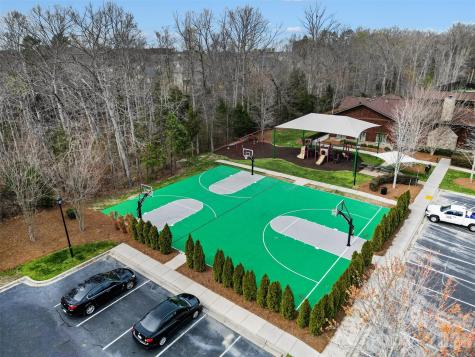 1331 Cilantro Court Tega Cay SC 29708